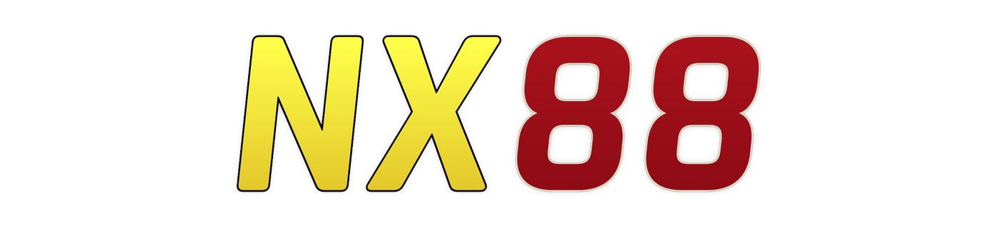 nx88 Logo
